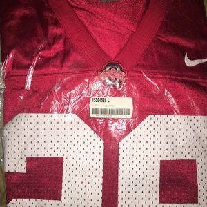 Ohio State Jersey